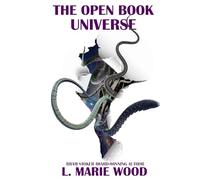 The Open Book Universe