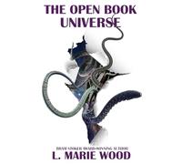 The Open Book Universe