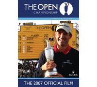 The Open Championship 2007 [Reino Unido] [DVD]