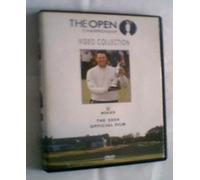 The Open Championship: The 2004 Official Film [DVD] [Reino Unido]