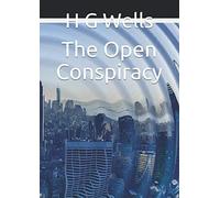 The Open Conspiracy
