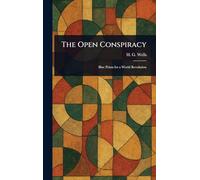 The Open Conspiracy