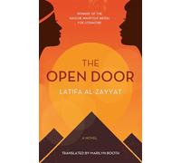 The Open Door: A Novel