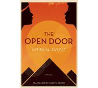 The Open Door: A Novel
