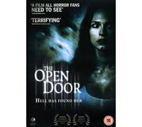 The Open Door [DVD] [2009] [Reino Unido]