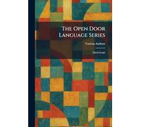 The Open Door Language Series: Third Grade