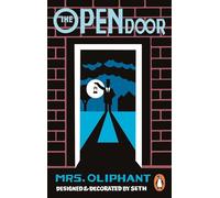 The Open Door (Seth's Ghost Stories, 3)