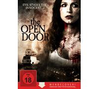 The Open Door - Uncut Edition [Alemania] [DVD]