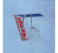 The Open Door [Vinilo]