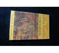 The Open Empire: A History of China Through 1600