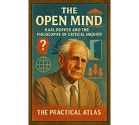 The Open Mind: Karl Popper and the Philosophy of Critical Inquiry (Half Hour Help: Philosophy Series)