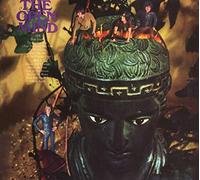 The Open Mind - The Open Mind [Import allemand]