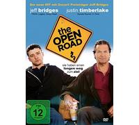 The Open Road [Alemania] [DVD]