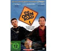 The Open Road [Alemania] [DVD]