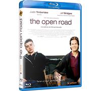 The Open Road [Blu-ray]
