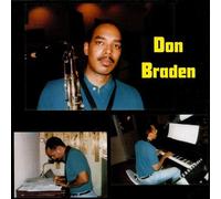 The Open Road by DON BRADEN (1996-09-03)