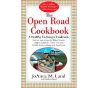 The Open Road Cookbook (ebook)