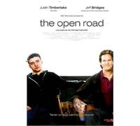 The open road [DVD]