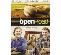 The Open Road [Reino Unido] [DVD]