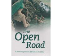 The Open Road [Reino Unido] [DVD]