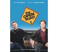 The Open Road [Reino Unido] [DVD]