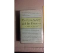 The Open Society and Its Enemies
