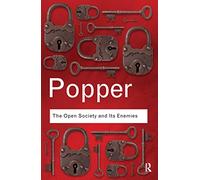 The Open Society and Its Enemies – Routledge Classics