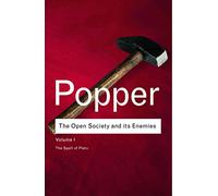 The Open Society and its Enemies: The Spell of Plato (Routledge Classics)