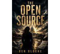 The Open Source (Mara Voss Series)