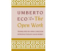 The Open Work