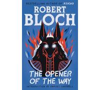 The Opener of the Way