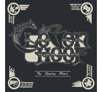 The Opening Ritual [Vinilo]