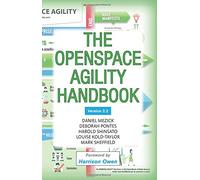 The OpenSpace Agility Handbook