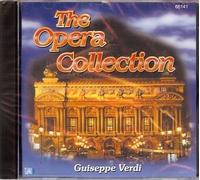 The Opera Collection - CD 1 (Guiseppe Verdi)