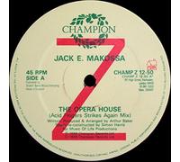 The Opera House (Acid Fingers Strikes Again Mix)