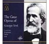 The Operas of Giuseppe Verdi