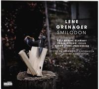 The Operation - Smilodon - Concerto pour violoncelle