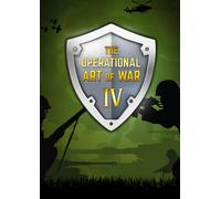 The Operational Art of War IV PC