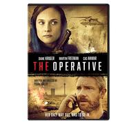 The Operative [Blu-Ray]