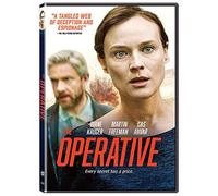 The Operative [DVD]