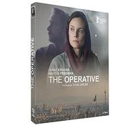 The Operative [Francia] [Blu-ray]