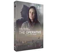 The Operative [Francia] [DVD]