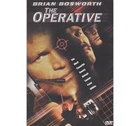 The Operative [USA] [DVD]