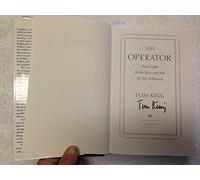 The Operator: David Geffen Builds, Buys and Sells the New Hollywood