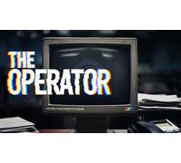 The Operator Steam Worldwide PC, Mac, Linux