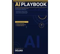 The Operator's AI Playbook: The Role-Specific, Step-by-Step System for Solo Operators and Small-Team Professionals Who Need AI to Actually Work