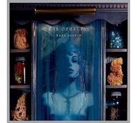 The Ophelias - Bare Bodkin [Vinilo]