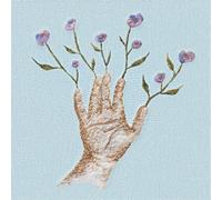 The Ophelias Crocus (Vinyl) 12" Album Coloured Vinyl (Importación USA)