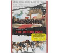 The Opium War DVD [DVD]