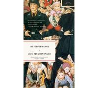 The Oppermanns (McNally Editions)